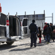 Image for article titled Trump Sends Migrants to Sanctuary Cities as DHS Asks Defense Department for Assistance at Border